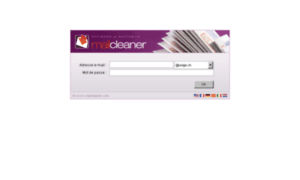 Mailcleaner.unige.ch thumbnail
