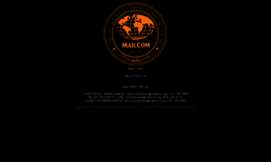 Mailcom-conference.com thumbnail
