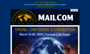 Mailcom.org thumbnail