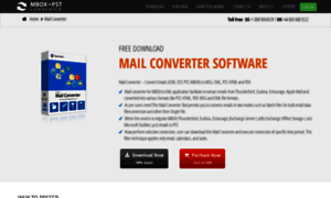 Mailconverter.mboxpst.com thumbnail
