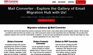 Mailconverter.net thumbnail