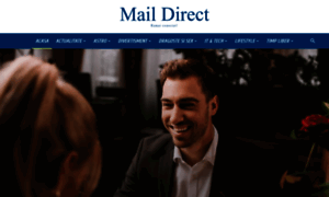 Maildirect.ro thumbnail
