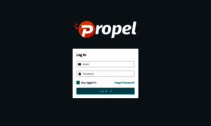 Mailer.app-propel.com thumbnail