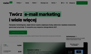 Mailerlite.pl thumbnail