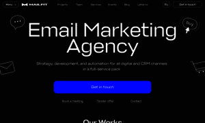 Mailfit.agency thumbnail