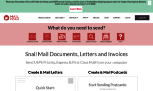 Mailform.io thumbnail