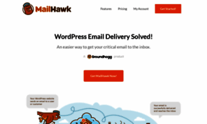 Mailhawk.io thumbnail