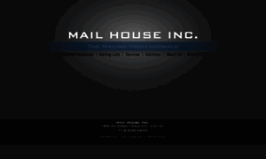 Mailhouseinc.com thumbnail
