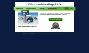 Mailingpoint.de thumbnail