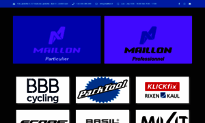 Maillon.fr thumbnail