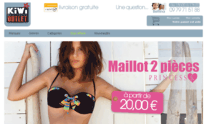 Maillot-pas-cher.com thumbnail