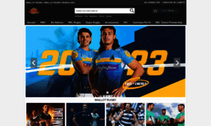 Maillotrugby2023.com thumbnail