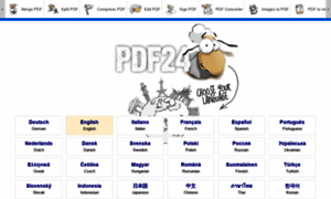 Mailout.pdf24.org thumbnail