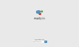 Mailpile.mlaparie.fr thumbnail