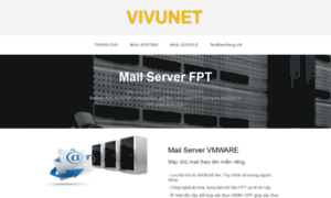 Mailserver.fptdc.com thumbnail