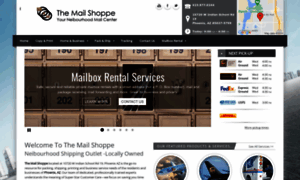 Mailshoppeaz.com thumbnail