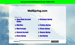 Mailspring.com thumbnail