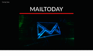 Mailtoday.org thumbnail