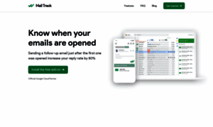 Mailtrack.email thumbnail