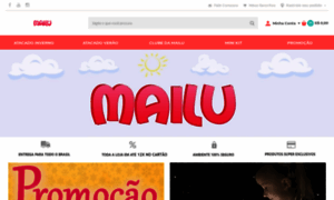 Mailu.com.br thumbnail
