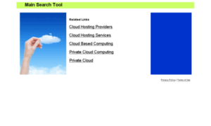 Main-searchtool.net thumbnail