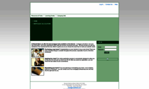 Main.mortgage-application.net thumbnail