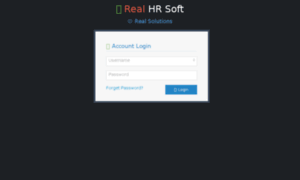 Main.realhrsoft.com thumbnail