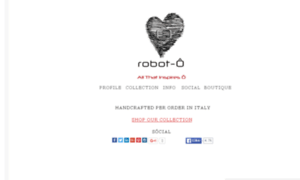 Main.robot-o.com thumbnail