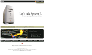 Main.system7today.com thumbnail