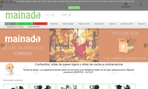 Mainada.fr thumbnail