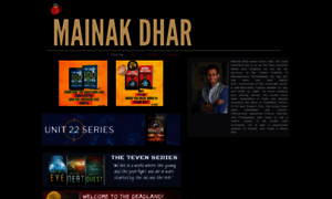 Mainakdhar.com thumbnail