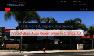 Mainautocareinc.com thumbnail