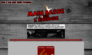 Mainbassesurlenergie.com thumbnail