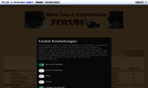 Maine-coon-und-katzenfreunde-forum.xobor.de thumbnail