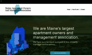 Maineapartmentowners.com thumbnail