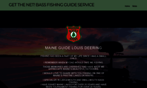 Mainebassguide.com thumbnail