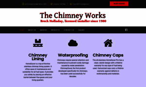 Mainechimneylining.com thumbnail