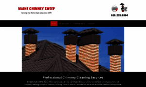 Mainechimneysweep1.com thumbnail