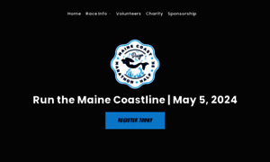 Mainecoastmarathon.com thumbnail