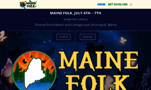 Mainefolk.com thumbnail