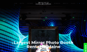 Mainemagicmirror.com thumbnail