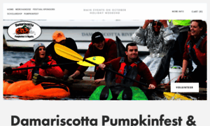 Mainepumpkinfest.com thumbnail