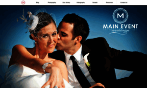 Maineventweddings.com thumbnail