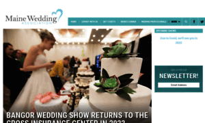 Maineweddingassociation.com thumbnail