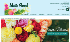 Mainfloral.bloomnation.com thumbnail
