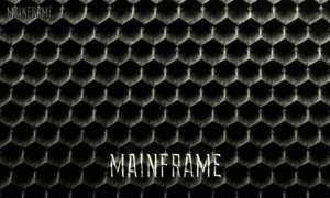 Mainframe.co.uk thumbnail