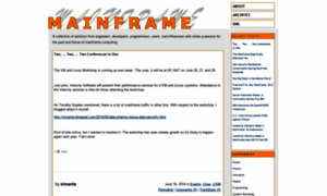 Mainframe.typepad.com thumbnail