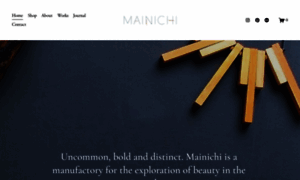 Mainichi.com.au thumbnail