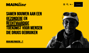 Mainline.nl thumbnail