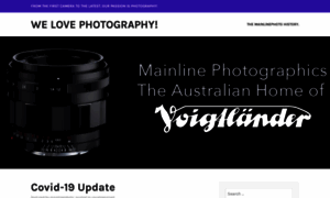 Mainlinephoto.wordpress.com thumbnail